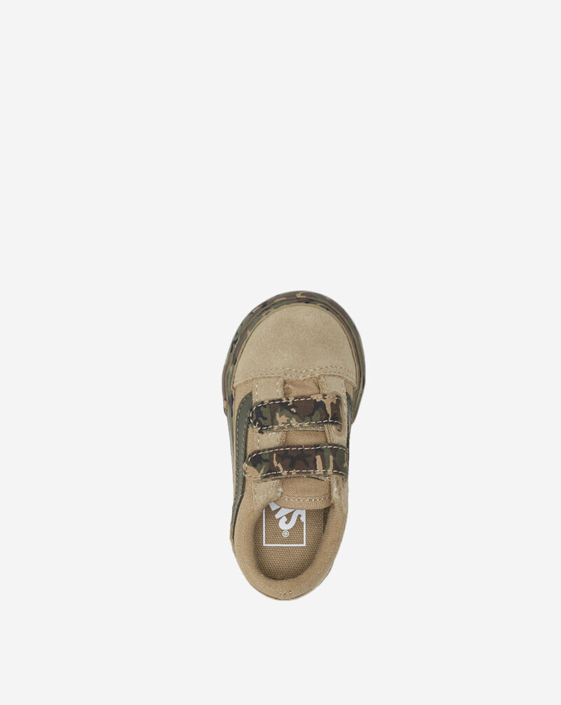 vans infant 5