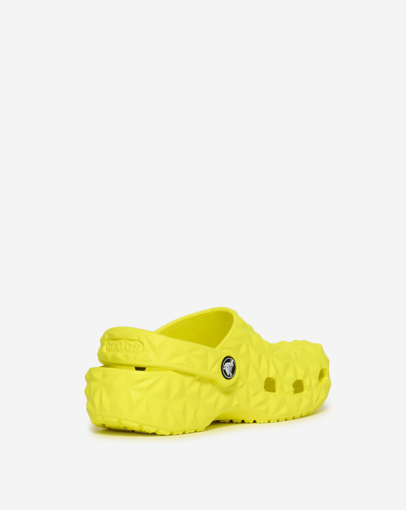 Crocs Pre-School Geometric Clog 209572-76M Multi 3