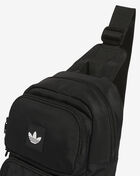 adidas Utility 4 Sling Bag JJ7418 Black 2