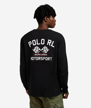 RL Motorsport Graphic Tee