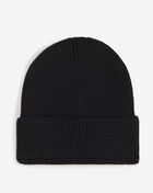 The North Face TNF Logo Box Cuffed Beanie NF0A8CHE-JK3 Black 3