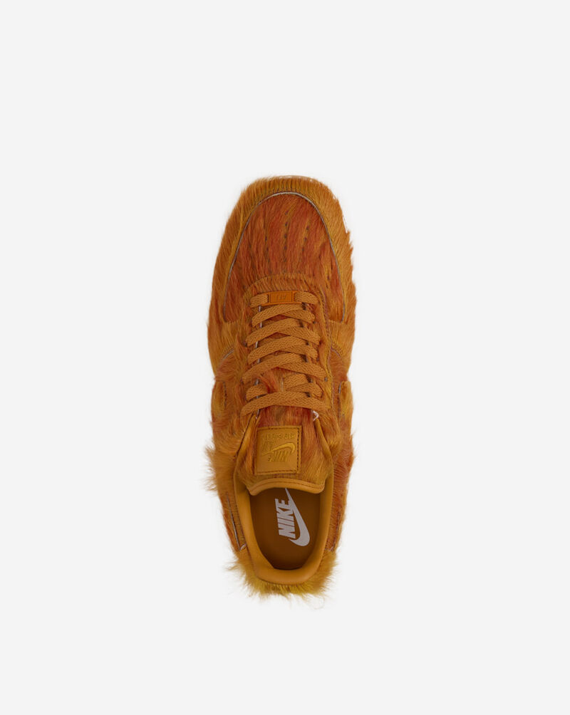 Nike Air Force 1 IR1940-800 Orange 7