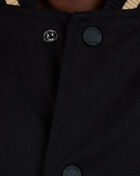 Twill Jacket