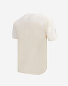 New York Rangers Neutral Drop Shoulder Tee