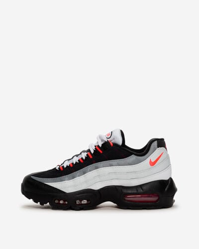 Big Kids' Air Max 95 Recraft