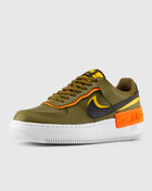 Nike Air Force 1 Shadow DC1876-300 Green 2