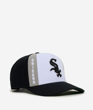 Chicago White Sox Pro Pinch Old Cut Snapback Hat