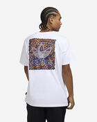 90s Graphic Print T-Shirt