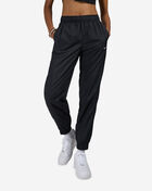 Nike NSW Classic Wovens UV Protection Mid-Rise Loose Joggers FV7660-010 Black 1