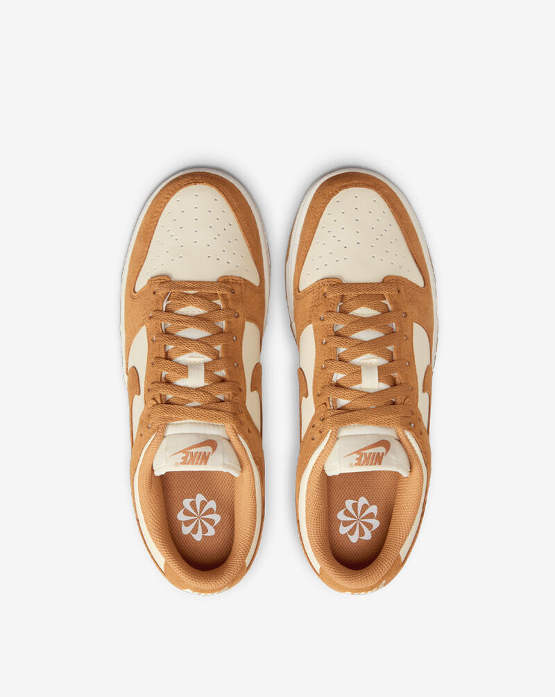 Nike Dunk Low HJ7673-100 Beige 5
