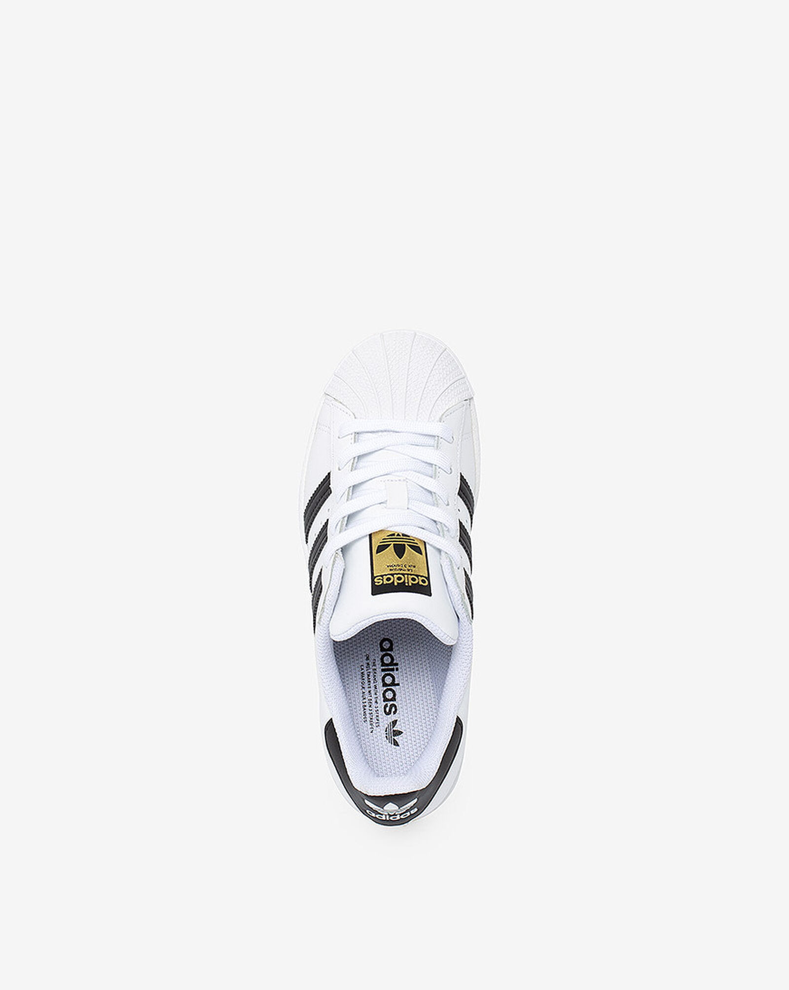 superstar adidas grade school