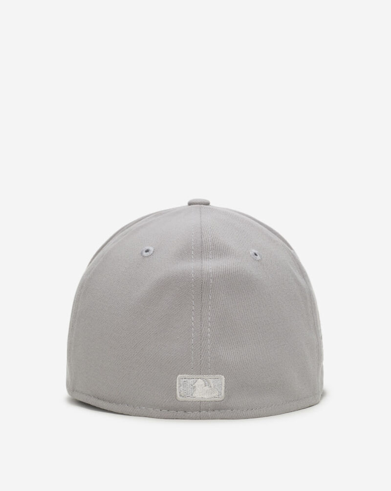 New Era 39Thirty Chicago White Sox Stretch Fit Fitted Hat 60765635 Green 3