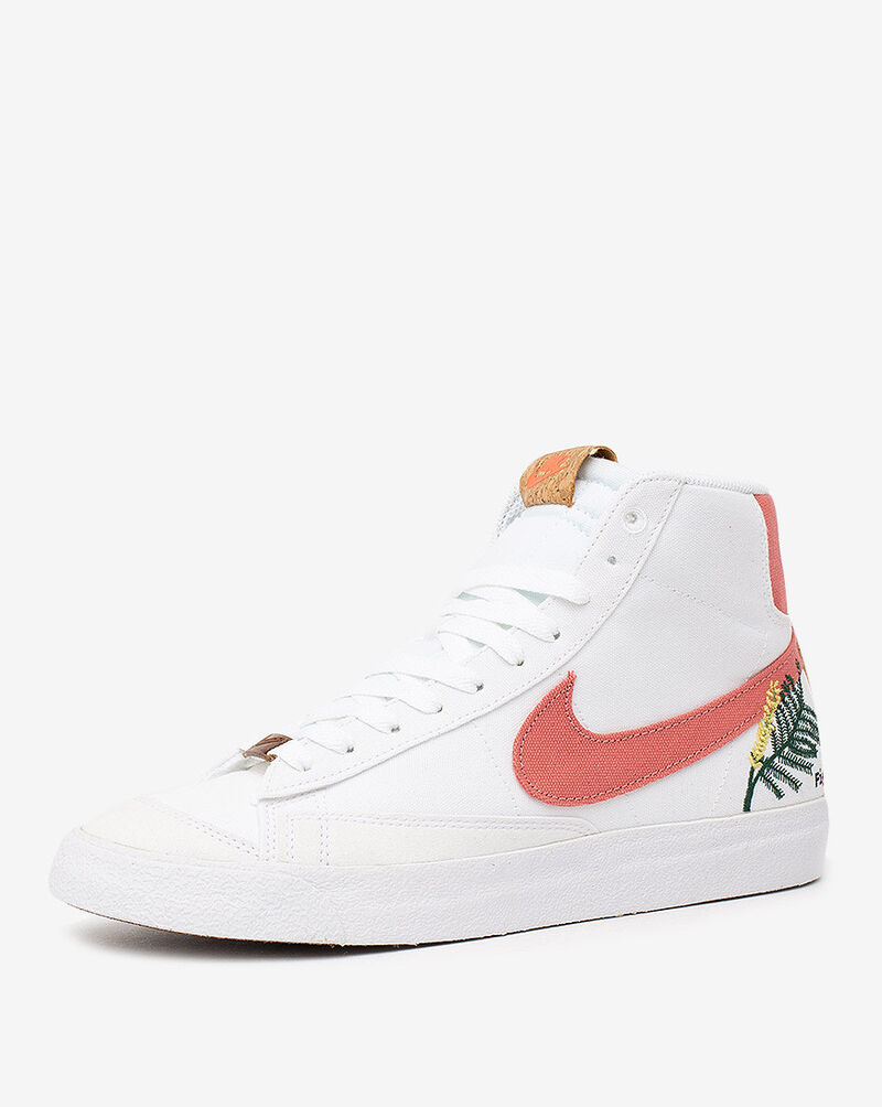 Nike Blazer Mid '77 SE DC9265-101 White 2