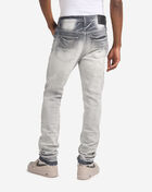 Decibel 5Pkt Basic Jean DECWB514-GREY Grey 2