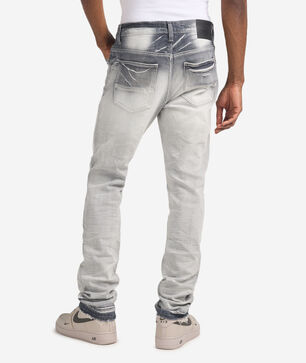 5Pkt Basic Jean