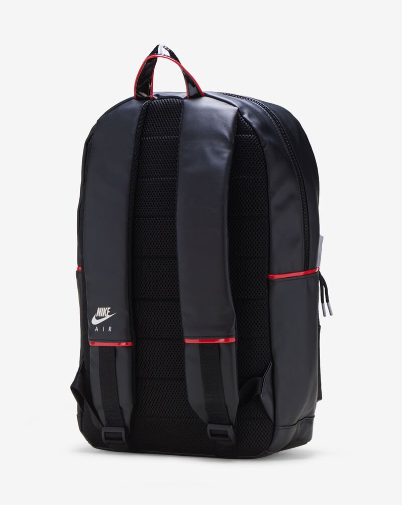 Jordan Retro 4 Backpack 9A0280-KG5 Black 3