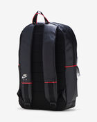 Jordan Retro 4 Backpack 9A0280-KG5 Black 3