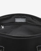 Jordan Perforated Duffel MM9187-023 Black 2