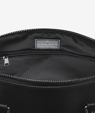 Perforated Duffel