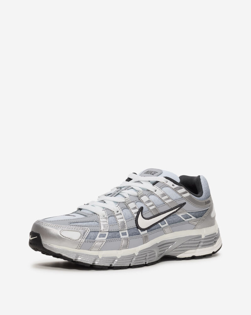 Nike P-6000 IH4465-095 silver 2