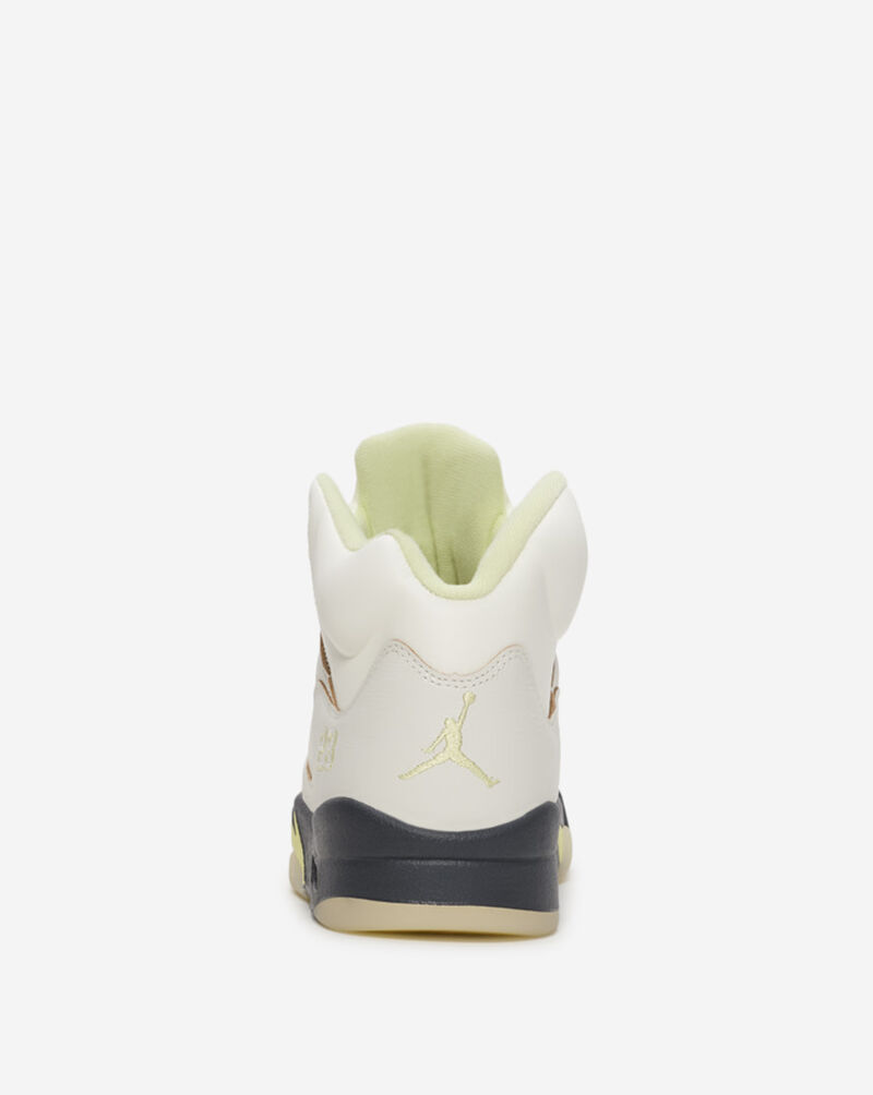 Jordan Air Jordan 5 Retro IM7592-130 White 5