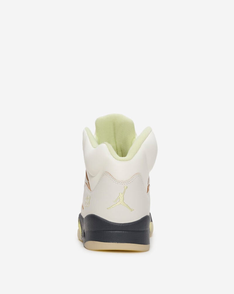 Jordan Air Jordan 5 Retro IM7592-130 White 5
