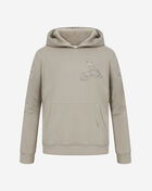 PRO STANDARD Big Boys' St. Louis Cardinals Neutral Fleece Pull Over Hoodie LSCB5315018-TAU Beige 1