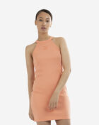 Classics Ribbed Sleeveless Dress