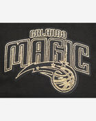 Black and Gold Orlando Magic Hoodie