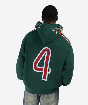 Originals Mexico 26 Hoodie