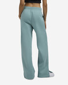 Nike NSW Phoenix Fleece Wide-Leg Sweatpants IH1011-017 Blue 2