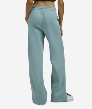 NSW Phoenix Fleece Wide-Leg Sweatpants