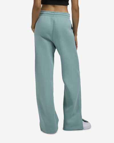NSW Phoenix Fleece Wide-Leg Sweatpants