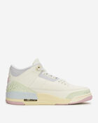 Jordan Air Jordan 3 Retro IF4396-100 White 4