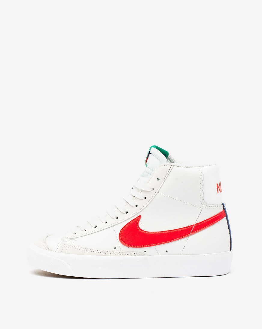 snipes blazer mid