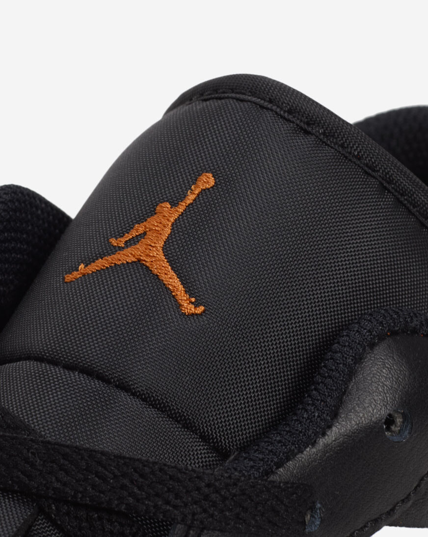 Shop Jordan Air Jordan 1 Low 553558-081 black | SNIPES USA