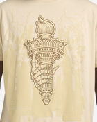 Reason Torch Tee RCF6TM-630JK Beige 3