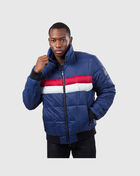 Weigth Puffer-Blue