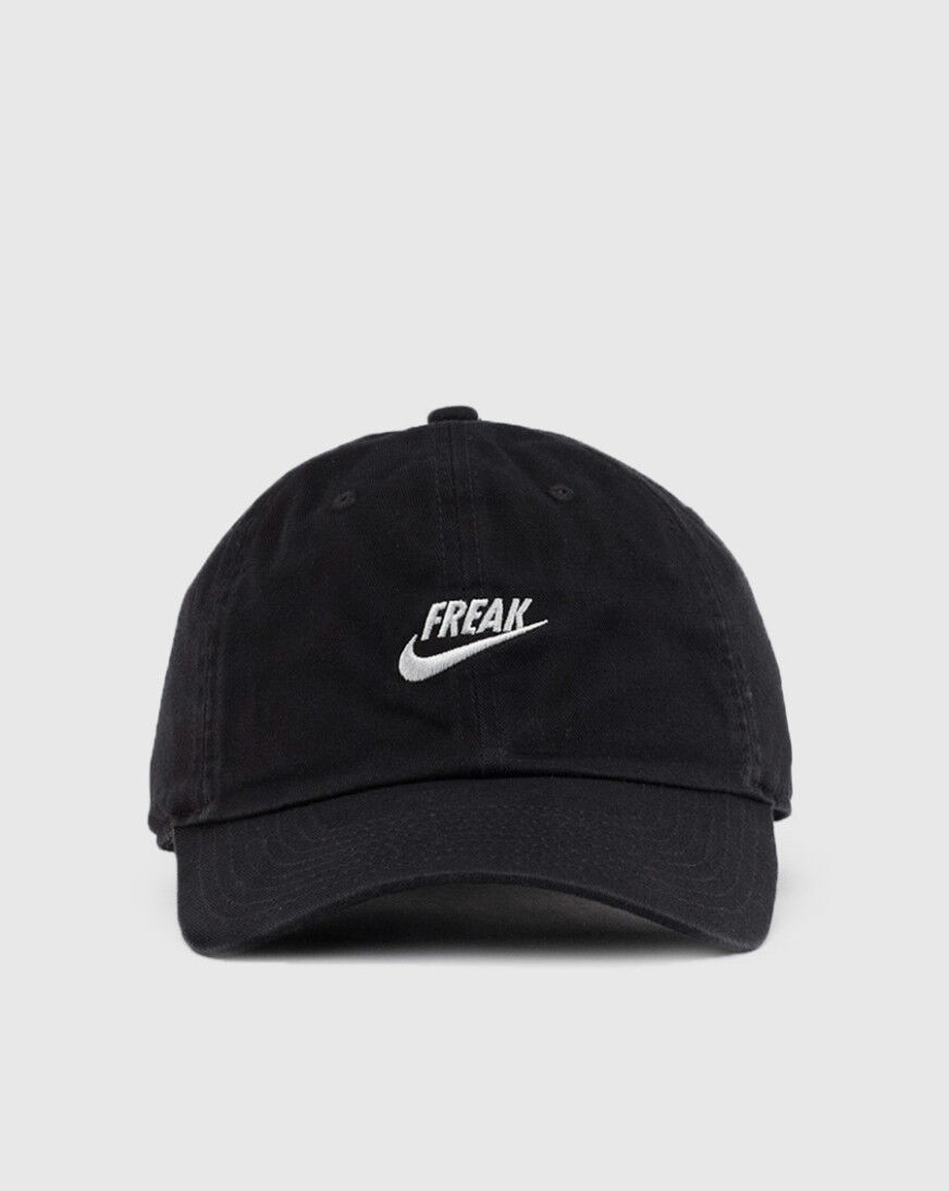 nike heritage 86 giannis freak hat