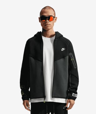 Tech Fleece Full-Zip Windrunner Jacket