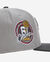 9Fifty Chicago Bulls A-Frame Snapback Hat