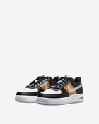 Nike Big Kids' Air Force 1 HV0937-010 Black 2