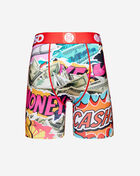 Comic Bank Briefs