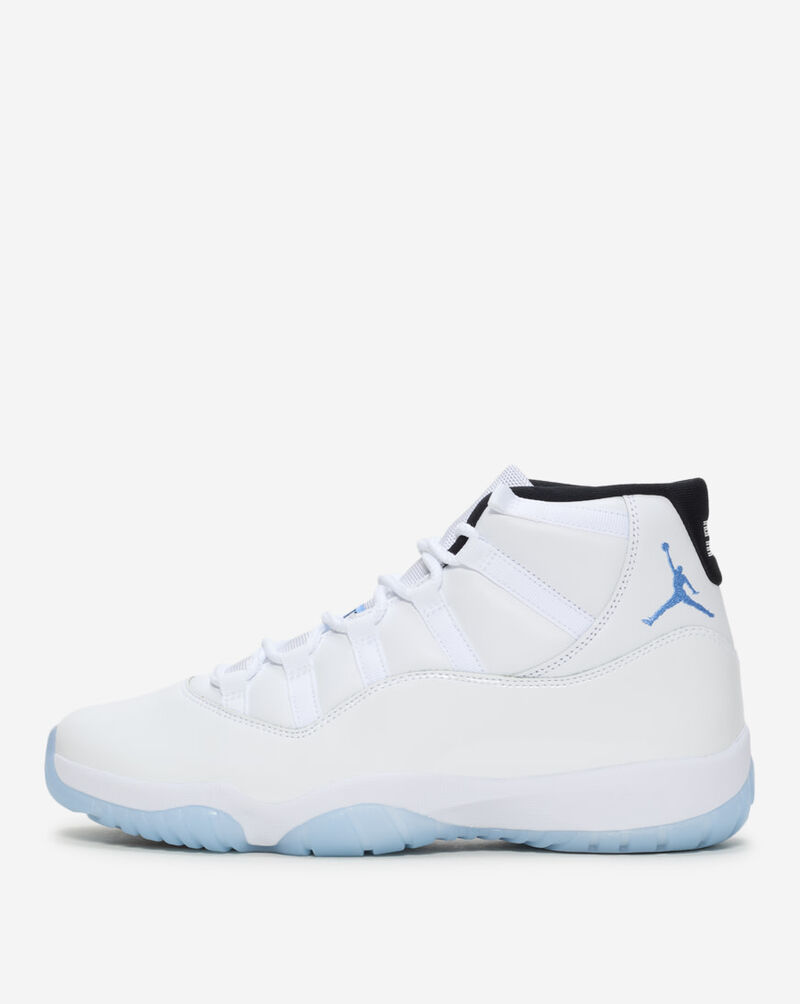 Jordan Air Jordan 11 Retro CT8012-104 Blue 1