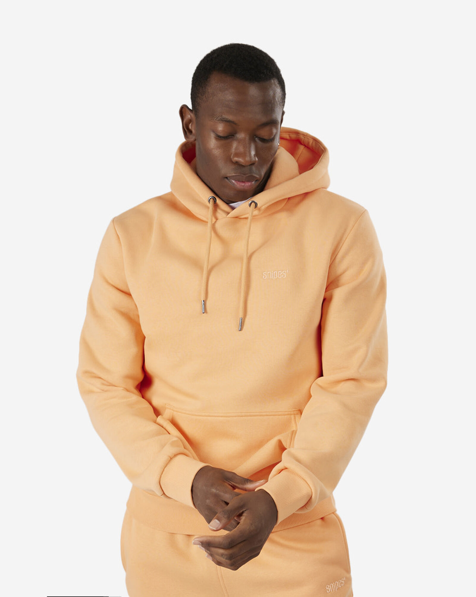 Snipes hoodie sale