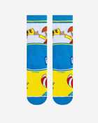 Odd Sox Rice Krispies Mash Up Crew Socks (L) 35824MONCD Multi 4