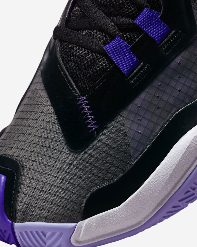 dame 5 violet