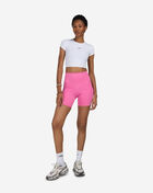 New Balance NB Harmony High Rise Short 6" WS51114-AAC Pink 4