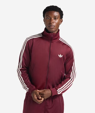 Classic Track Top