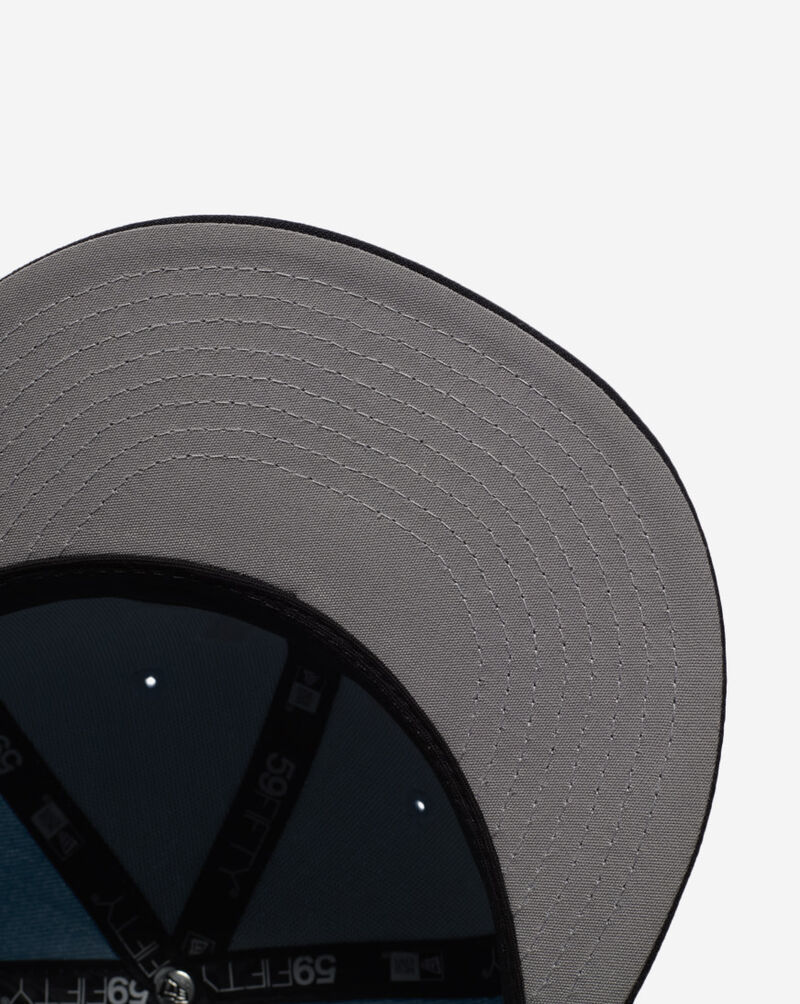 New Era 59Fifty Washington Nationals City Connect Fitted Hat 60666984 Blue 4